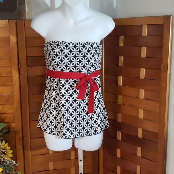 Studio Y Tops - Maurices brand Studio Y tube top